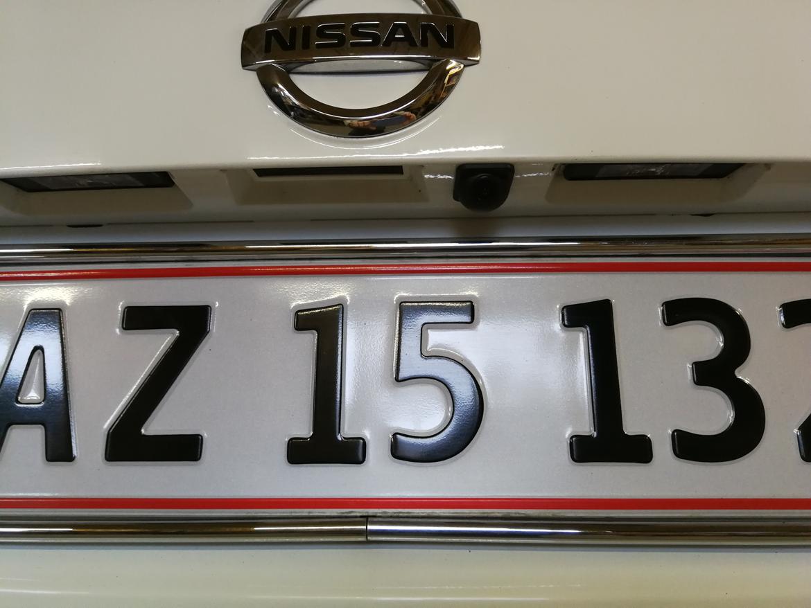 Nissan qashqai (j11) billede 6