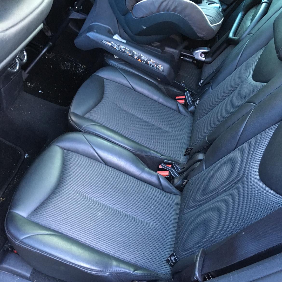 Peugeot 308 Gt griffe sw billede 5