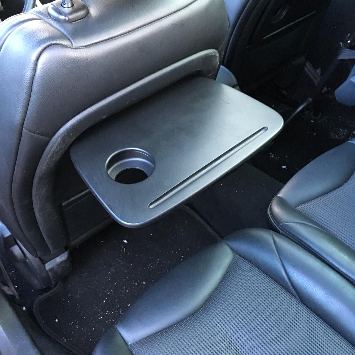 Peugeot 308 Gt griffe sw billede 7