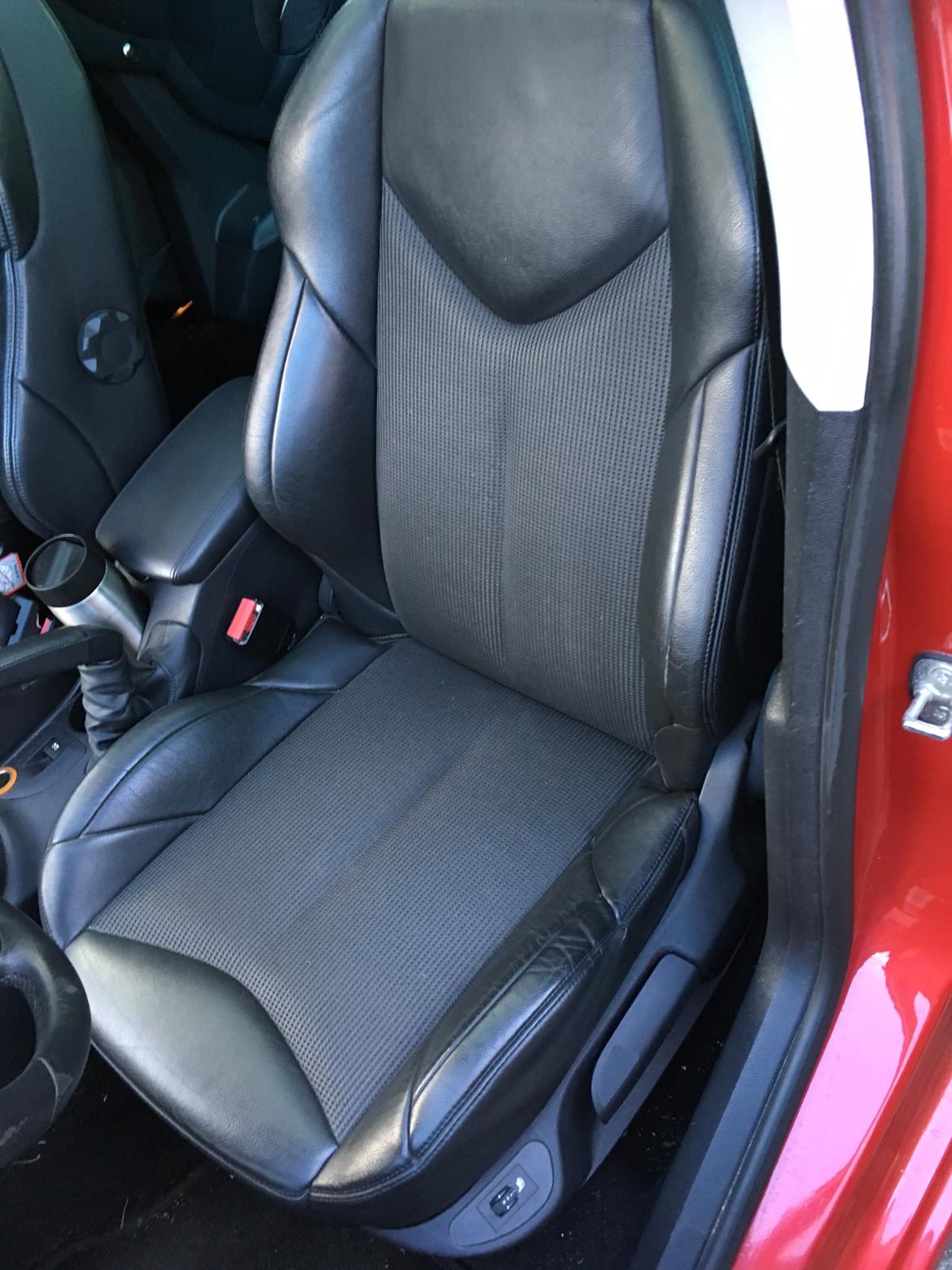 Peugeot 308 Gt griffe sw billede 9