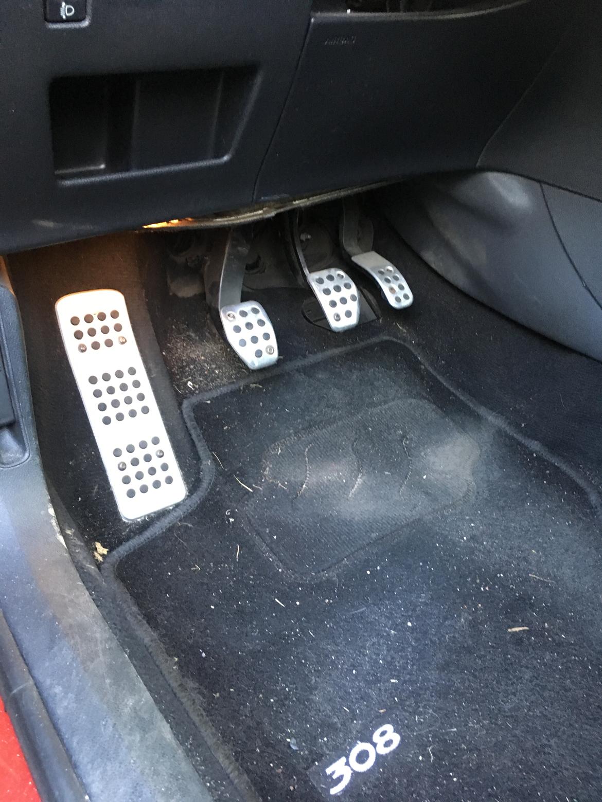 Peugeot 308 Gt griffe sw billede 11