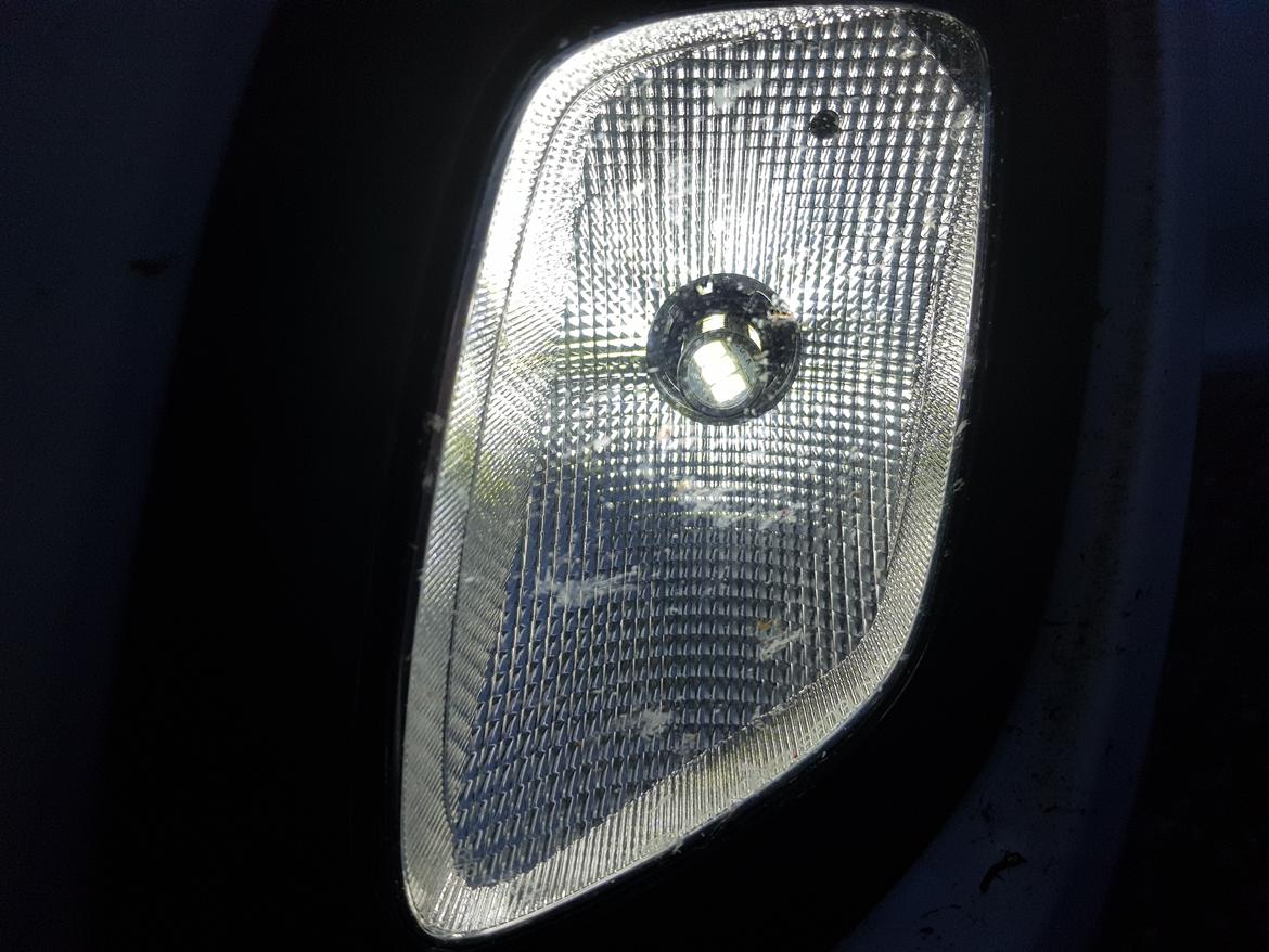 Kia Picanto billede 4