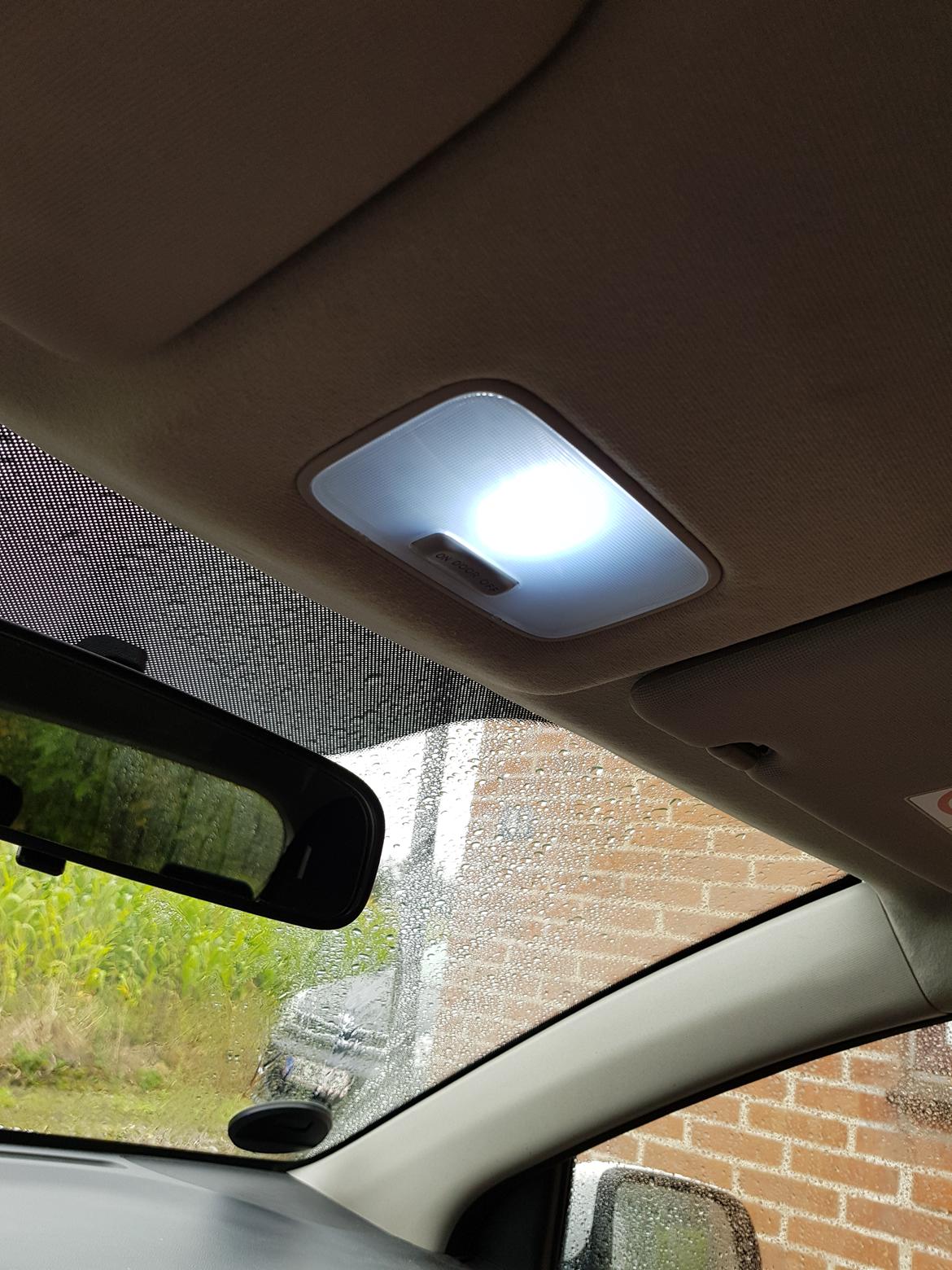 Kia Picanto billede 6