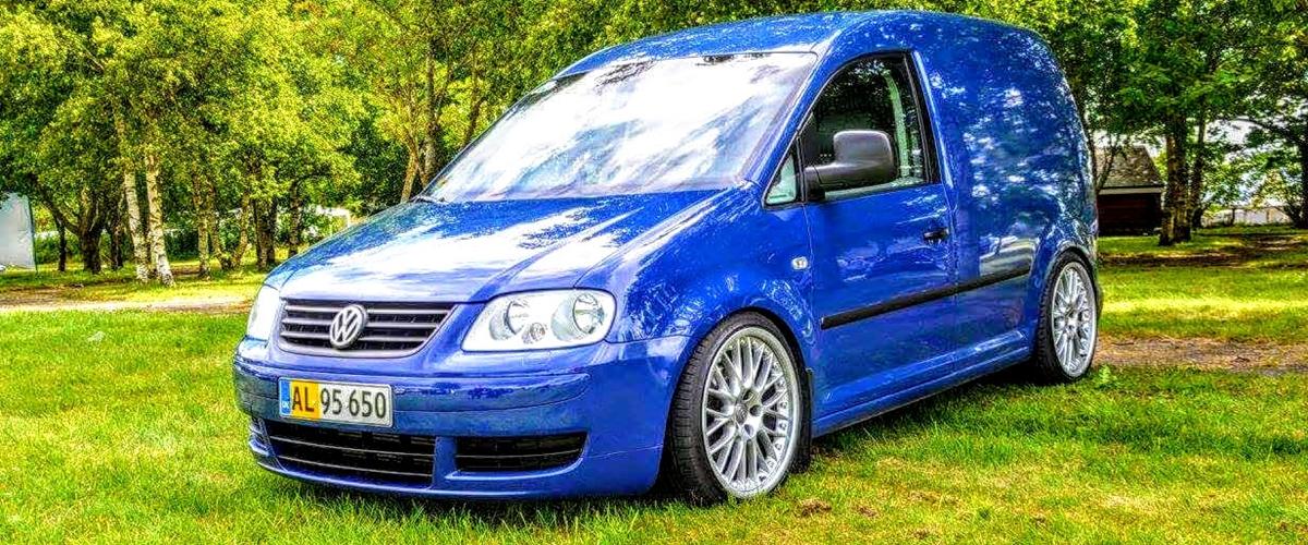 VW Caddy 1.9 Tdi 2006 VW Caddy 1.9 Tdi 2006