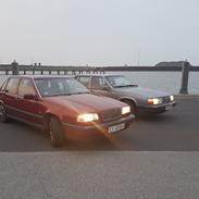 Volvo 850