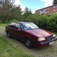 Volvo 850