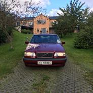 Volvo 850