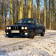 BMW E30 318I