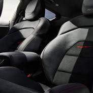 Kia Pro Ceed GT Advance