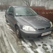 Honda civic 1.4i