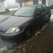 Honda civic 1.4i