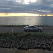 VW Passat CC 3.6 *TIL S@LG*