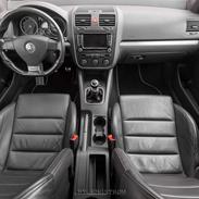 VW Golf 5 GTI
