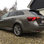 Toyota Avensis T2 Premium Executive