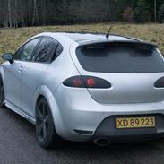 Seat Leon Cupra (solgt)