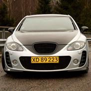 Seat Leon Cupra (solgt)