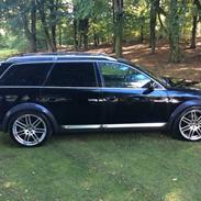 Audi A6 ALL ROAD