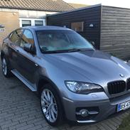 BMW X6 35xdrive 