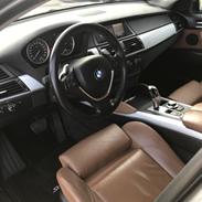 BMW X6 35xdrive 