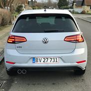 VW Golf GTE 1.4 TSI DSG 204HK