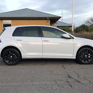 VW Golf GTE 1.4 TSI DSG 204HK
