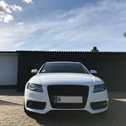 Audi A4 S-Line