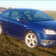 Ford Focus ST 