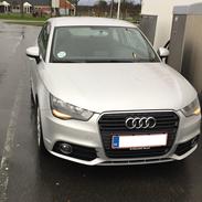 Audi A1 Ambition