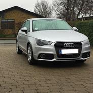 Audi A1 Ambition