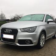 Audi A1 Ambition