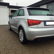 Audi A1 Ambition
