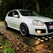 VW Golf 5 GT Sport 2,0 TDI