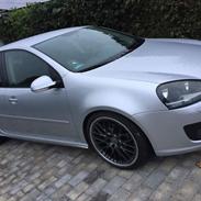 VW Golf 5 GT Sport 2,0 TDI