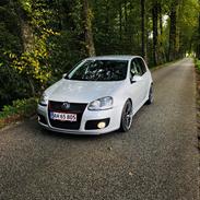 VW Golf 5 GT Sport 2,0 TDI