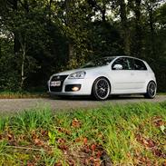 VW Golf 5 GT Sport 2,0 TDI