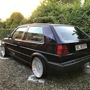 VW Golf 2 VR6 (MK II)