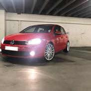 VW Golf VI