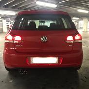 VW Golf VI