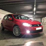 VW Golf VI