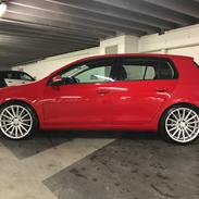 VW Golf VI