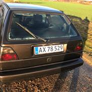 VW Golf 2 1,6 TD