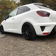 Seat Ibiza cupra