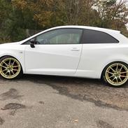 Seat Ibiza cupra