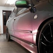 Nissan Primera STW Edition