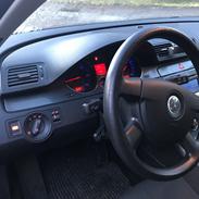 VW Passat 3c b6