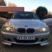 BMW 330 Ci Cabriolet