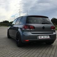 VW Golf VI comfortline