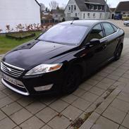 Ford Mondeo sport