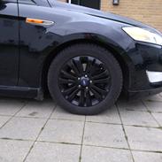 Ford Mondeo sport