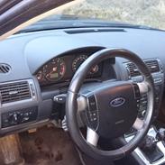 Ford Mondeo 3,0 Stc.